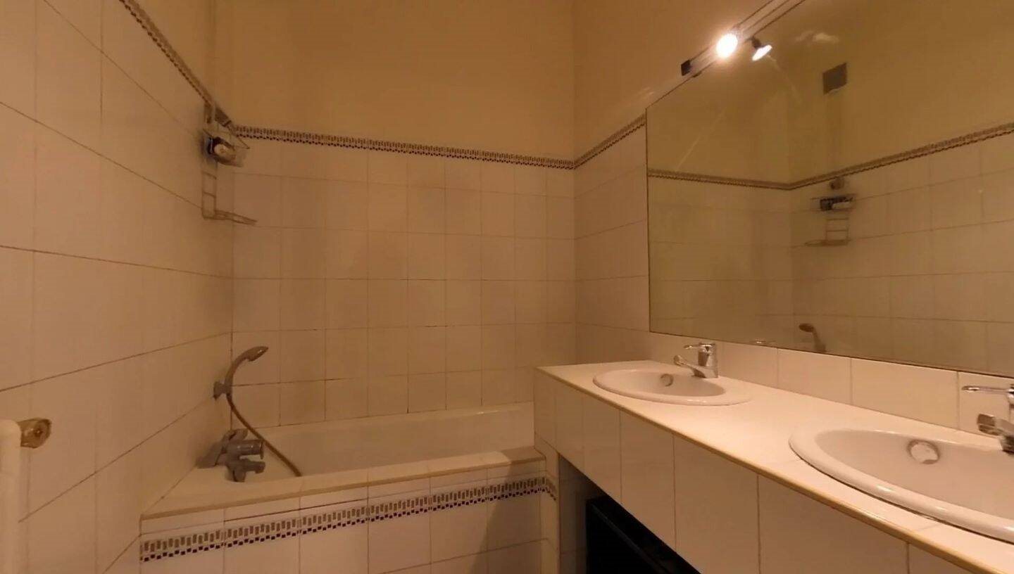 Appartement à louer, 97m², Grenoble