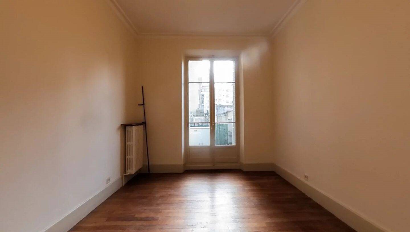 Appartement à louer, 97m², Grenoble