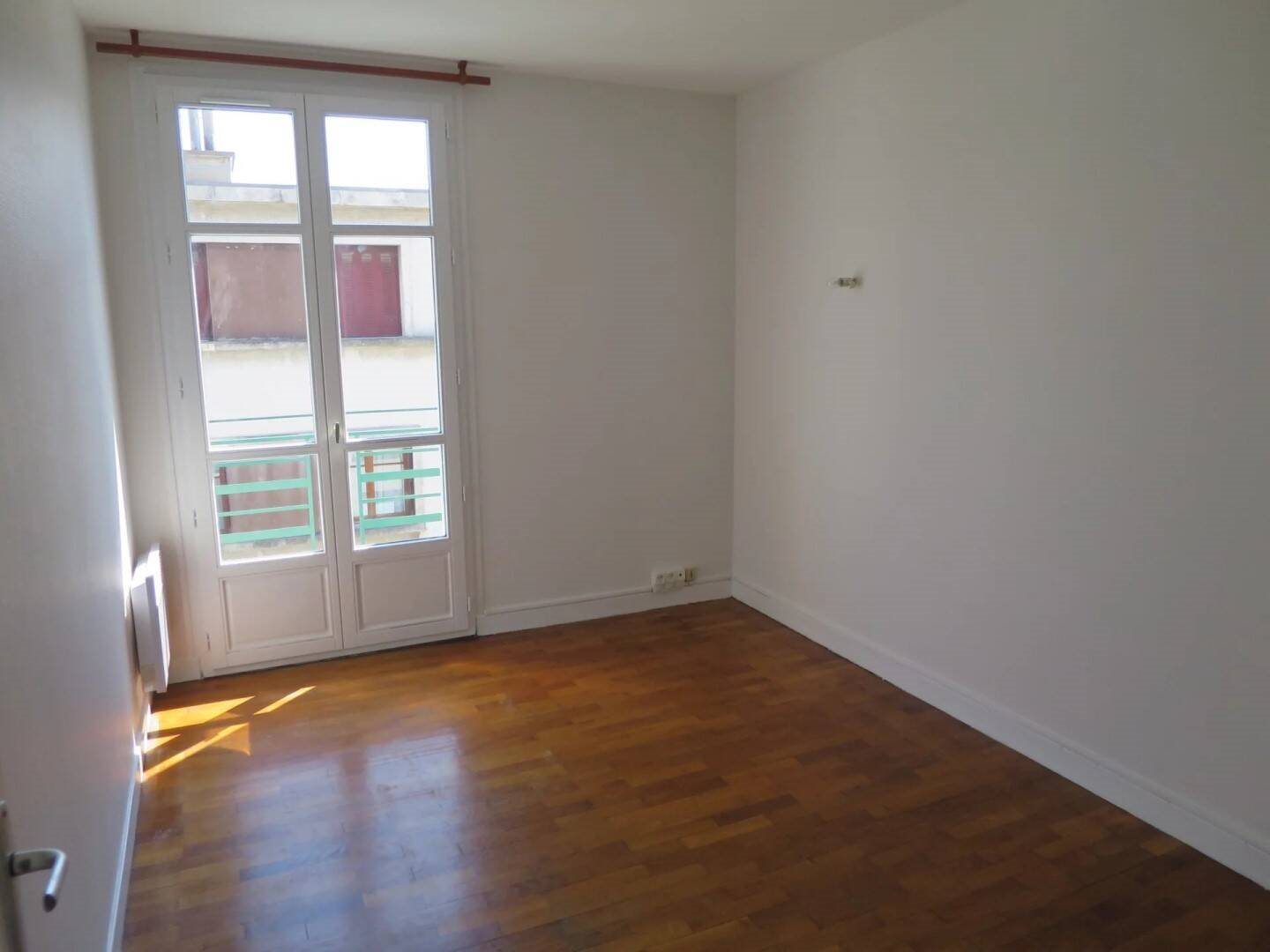 Appartement à louer, 43m², Grenoble