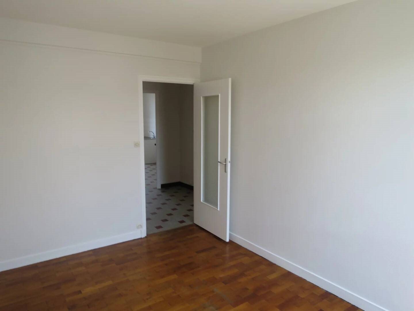 Appartement à louer, 43m², Grenoble
