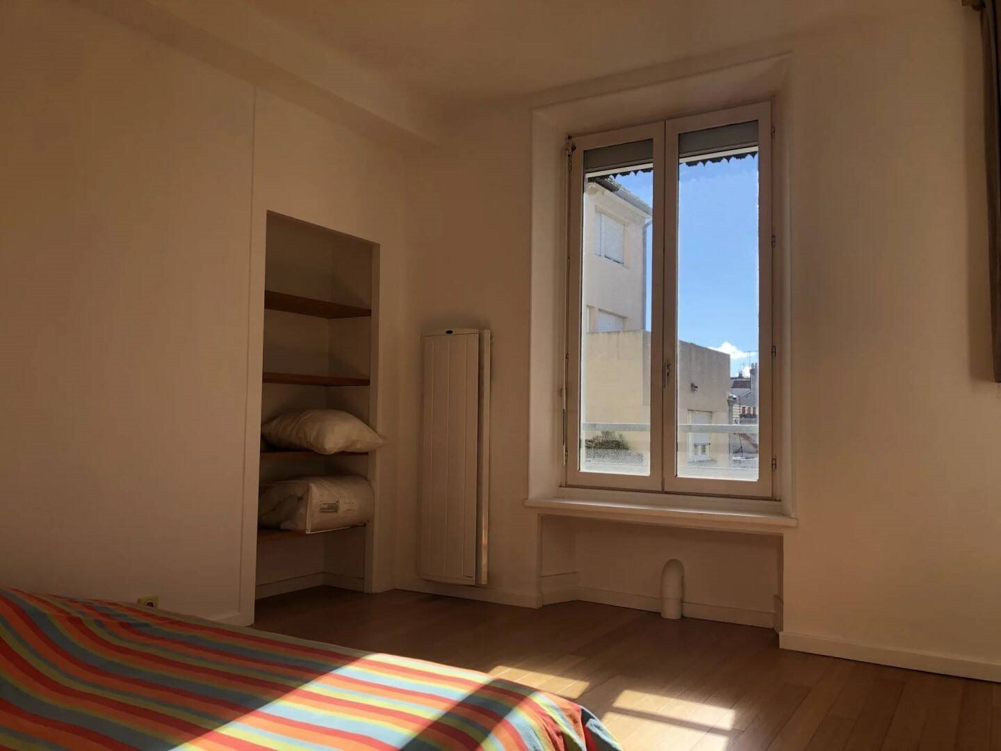 Appartement à louer, 122m², Grenoble