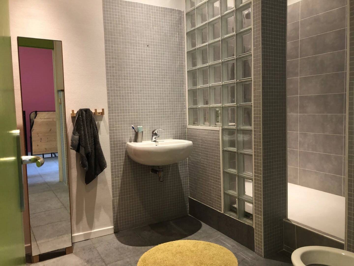 Appartement à louer, 122m², Grenoble