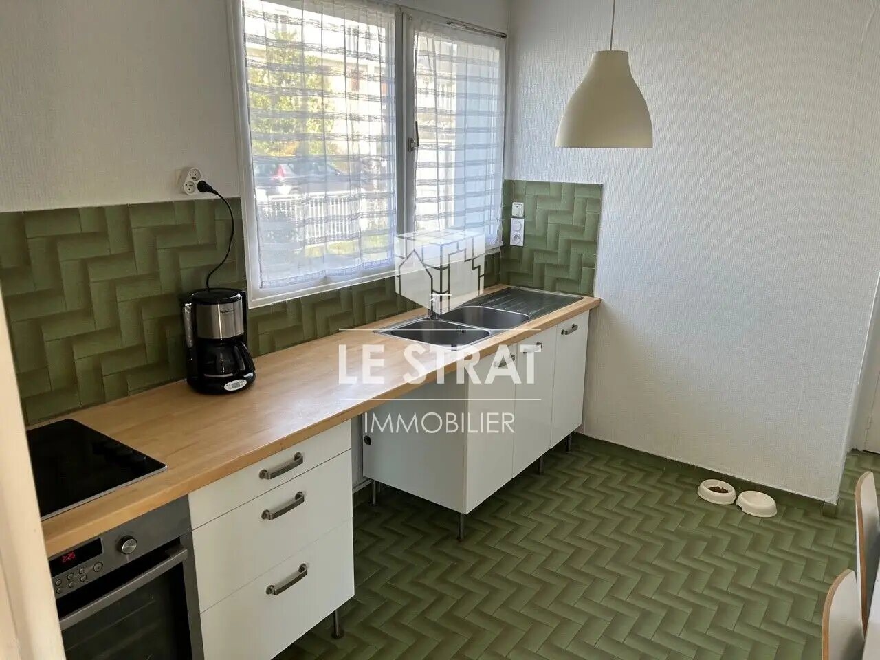 Maison à louer, 158m², Caen