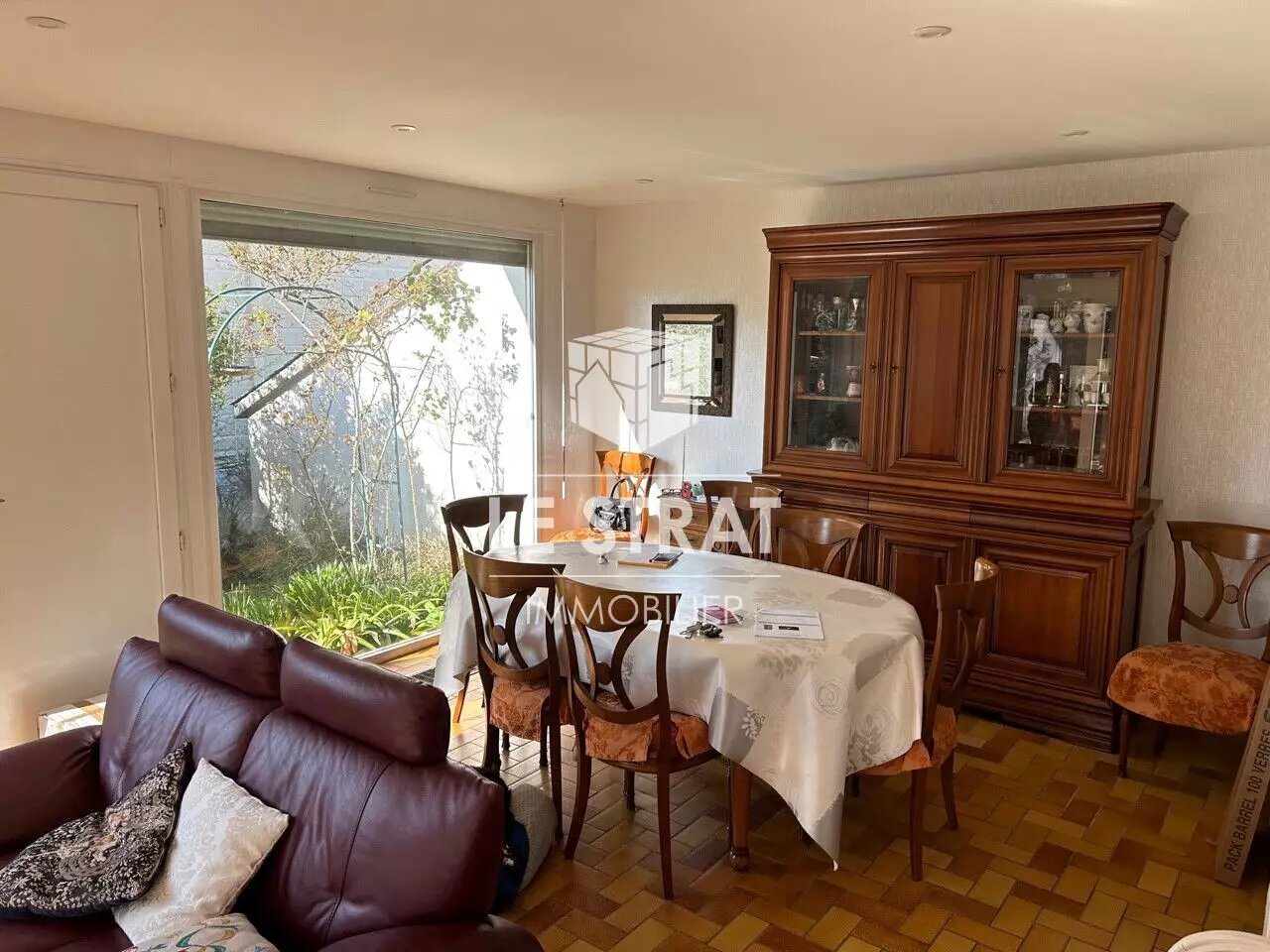 Maison à louer, 158m², Caen