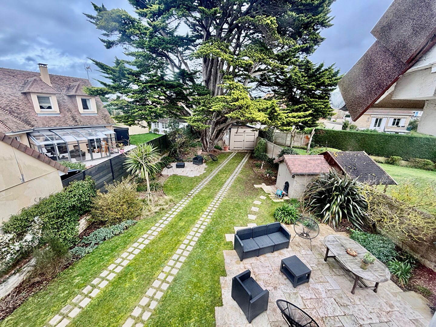 Maison à vendre, 110m², Ouistreham