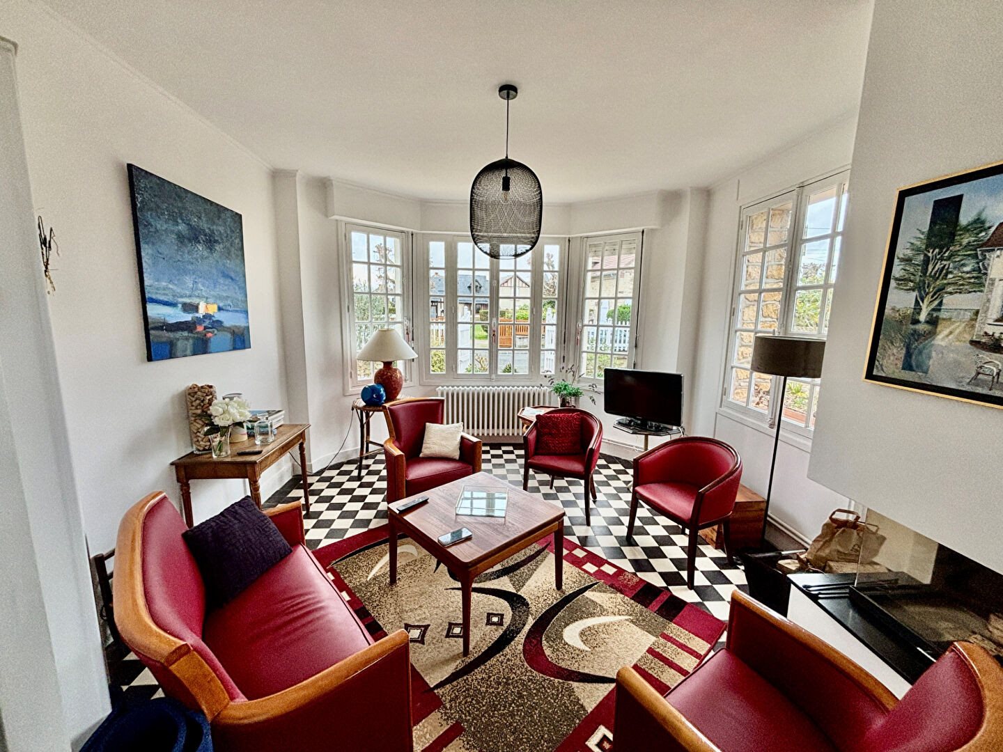 Maison à vendre, 110m², Ouistreham