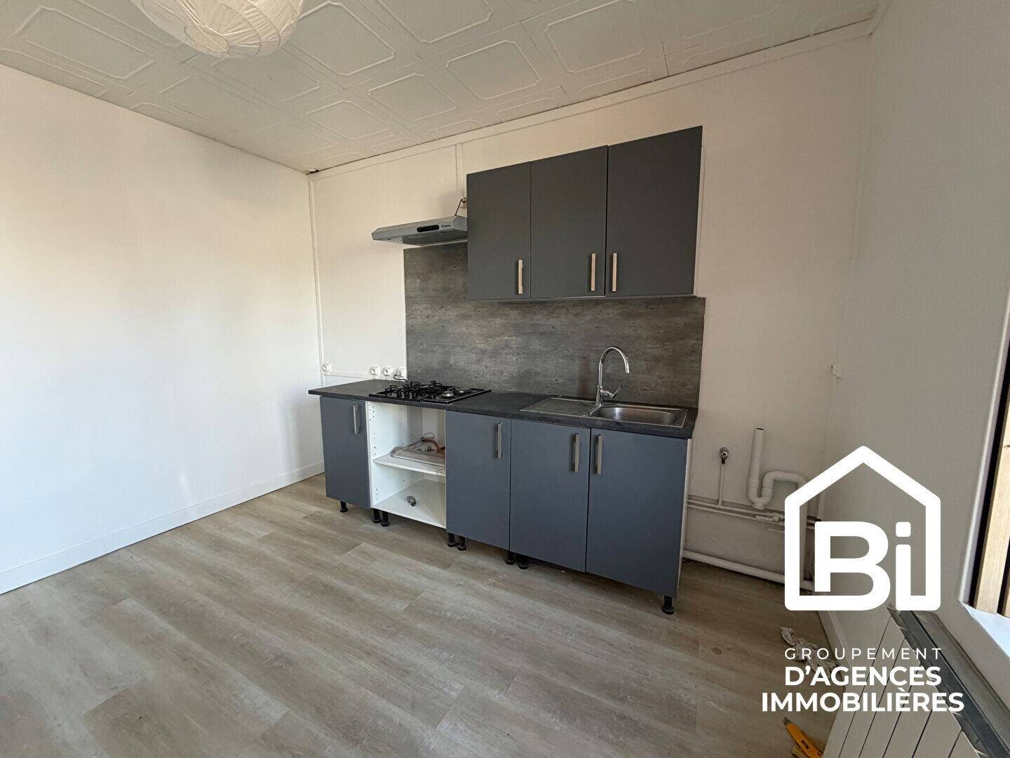 Maison à louer, 61m², Ouistreham