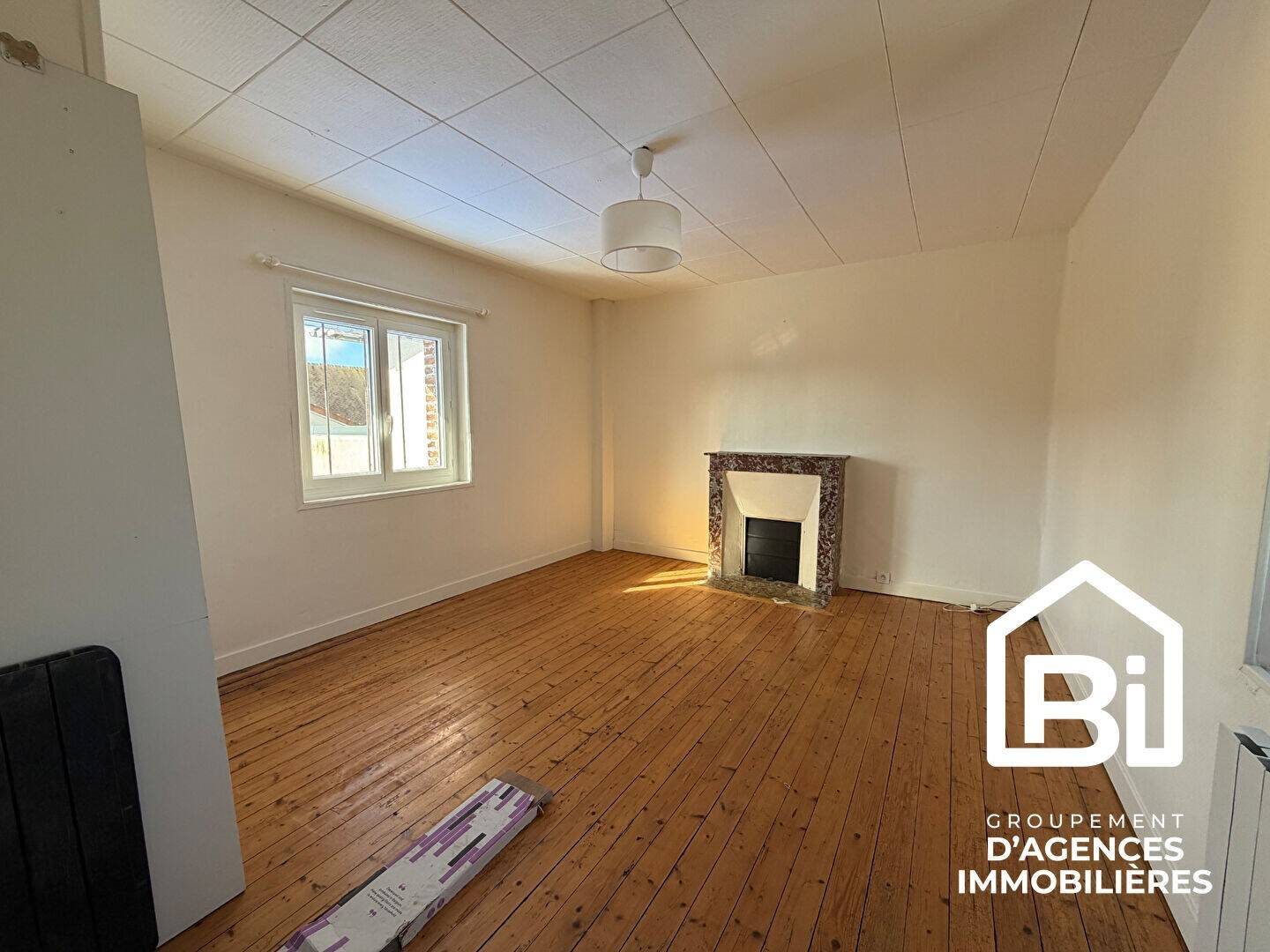 Maison à louer, 61m², Ouistreham