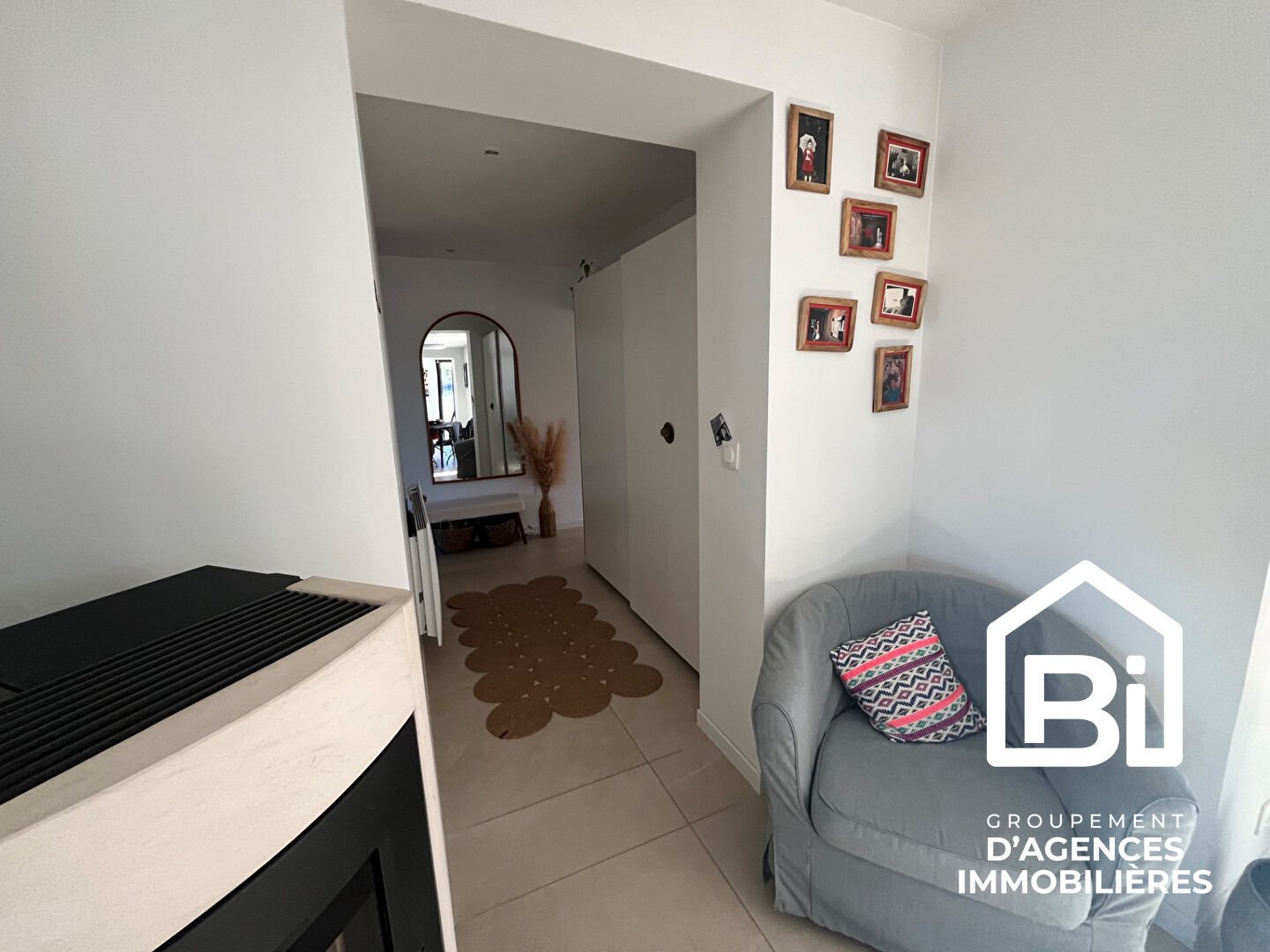 Maison à vendre, 204m², Caen