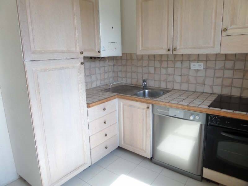 Appartement à louer, 59m², Ouistreham