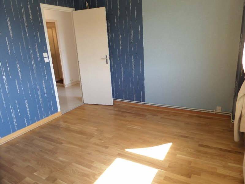 Appartement à louer, 59m², Ouistreham