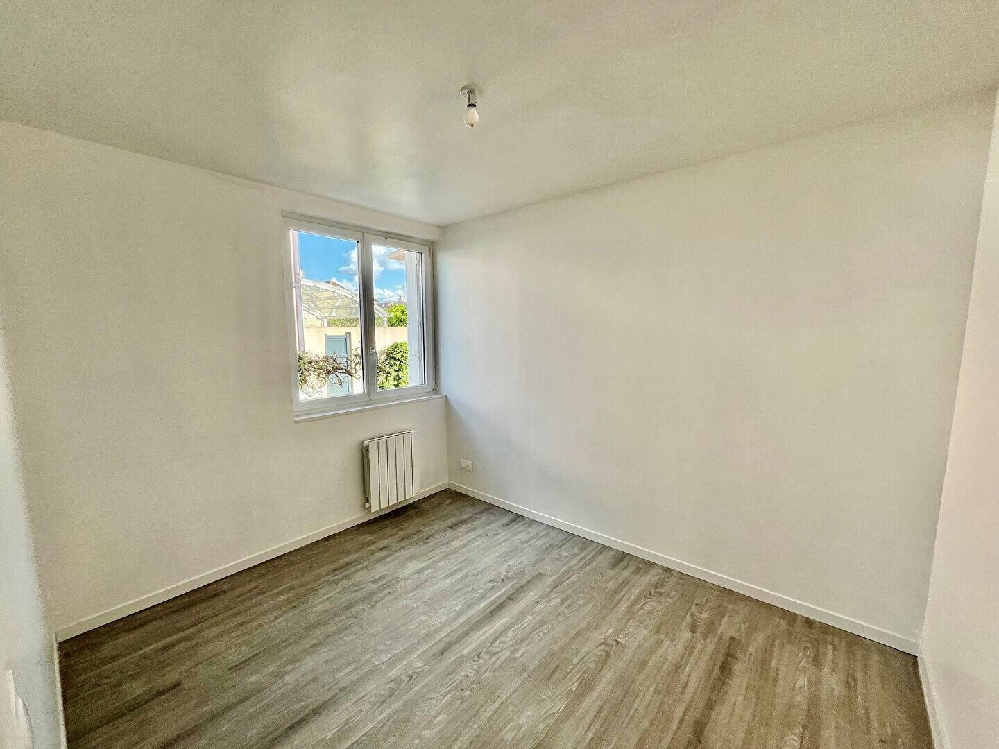 Appartement à louer, 39m², Ouistreham