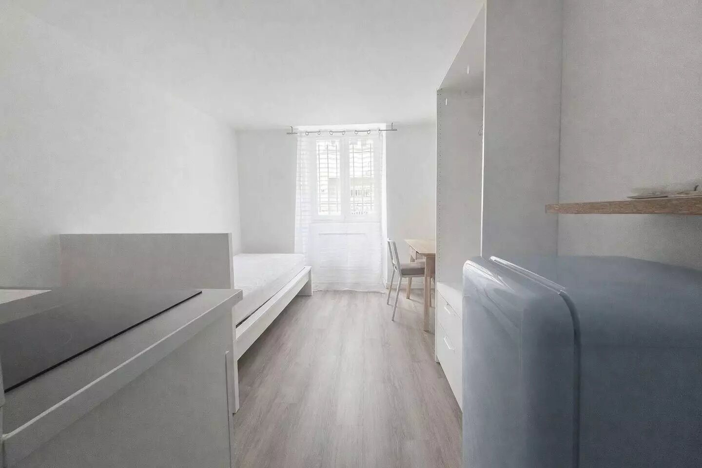 Appartement à vendre, 16m², Caen