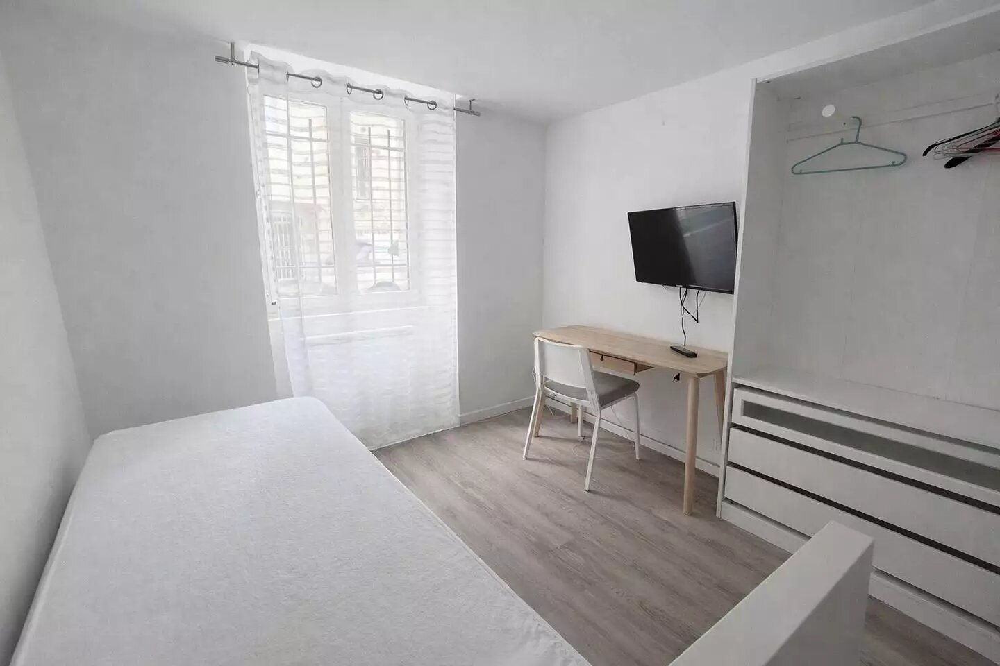 Appartement à vendre, 16m², Caen