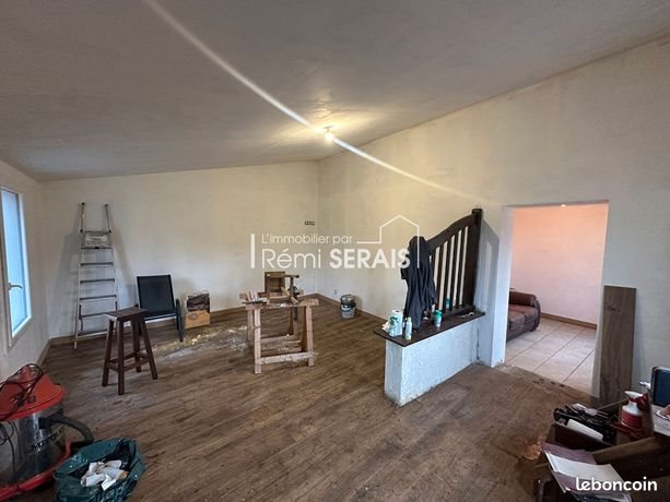 Maison à vendre, 90m², Le Ménil-de-Briouze