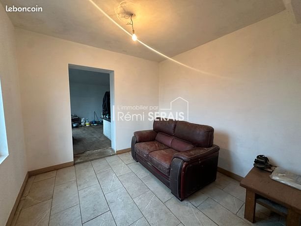Maison à vendre, 90m², Le Ménil-de-Briouze