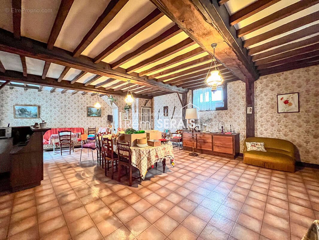 Maison à vendre, 187m², Briouze