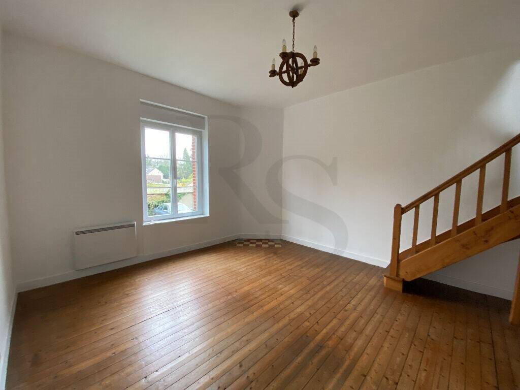 Maison à louer, 74m², Saint-Georges-des-Groseillers