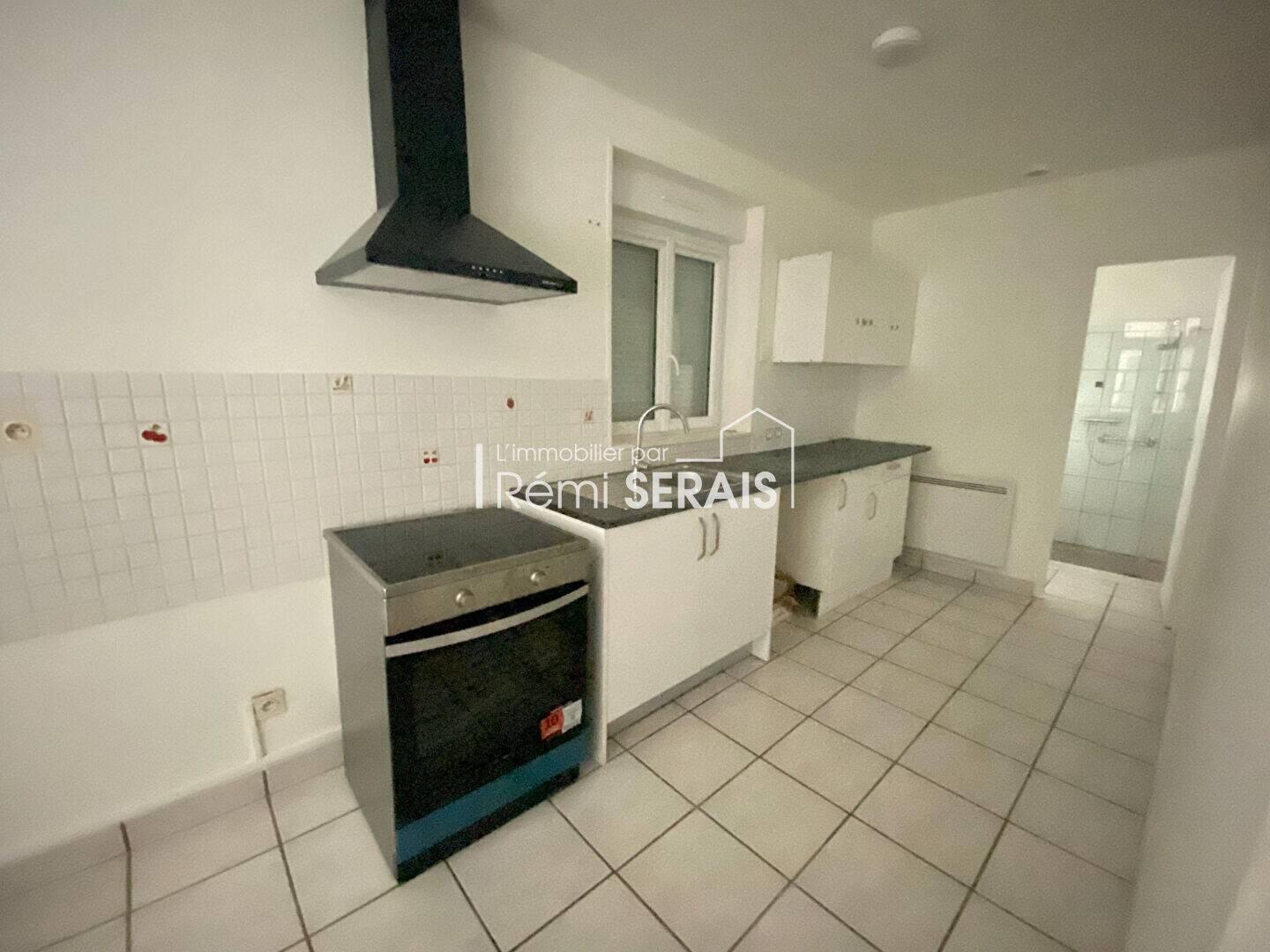 Maison à louer, 74m², Saint-Georges-des-Groseillers