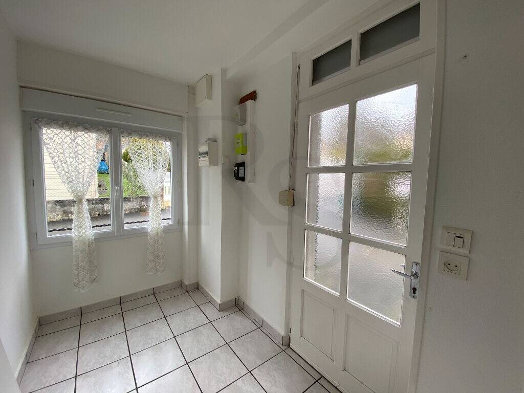 Maison à louer, 74m², Saint-Georges-des-Groseillers