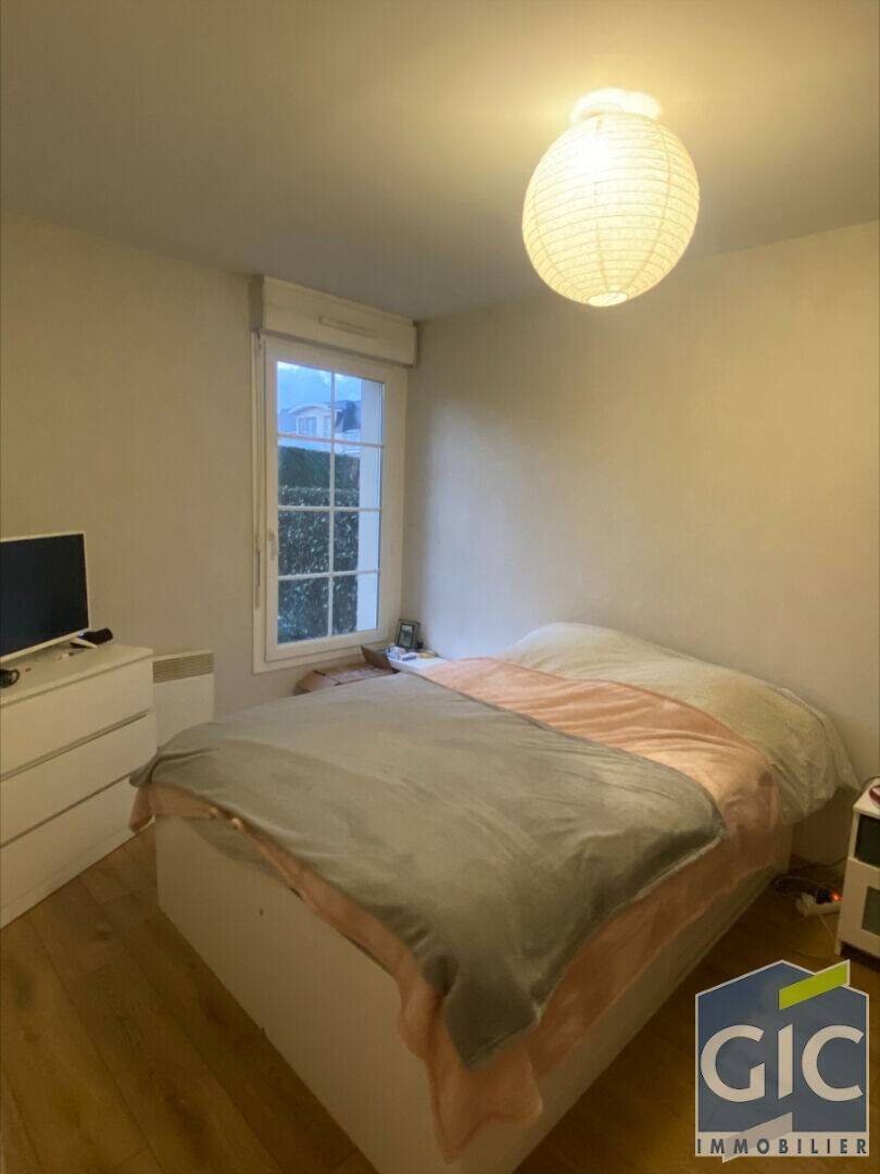 Appartement à louer, 54m², Hérouville-Saint-Clair