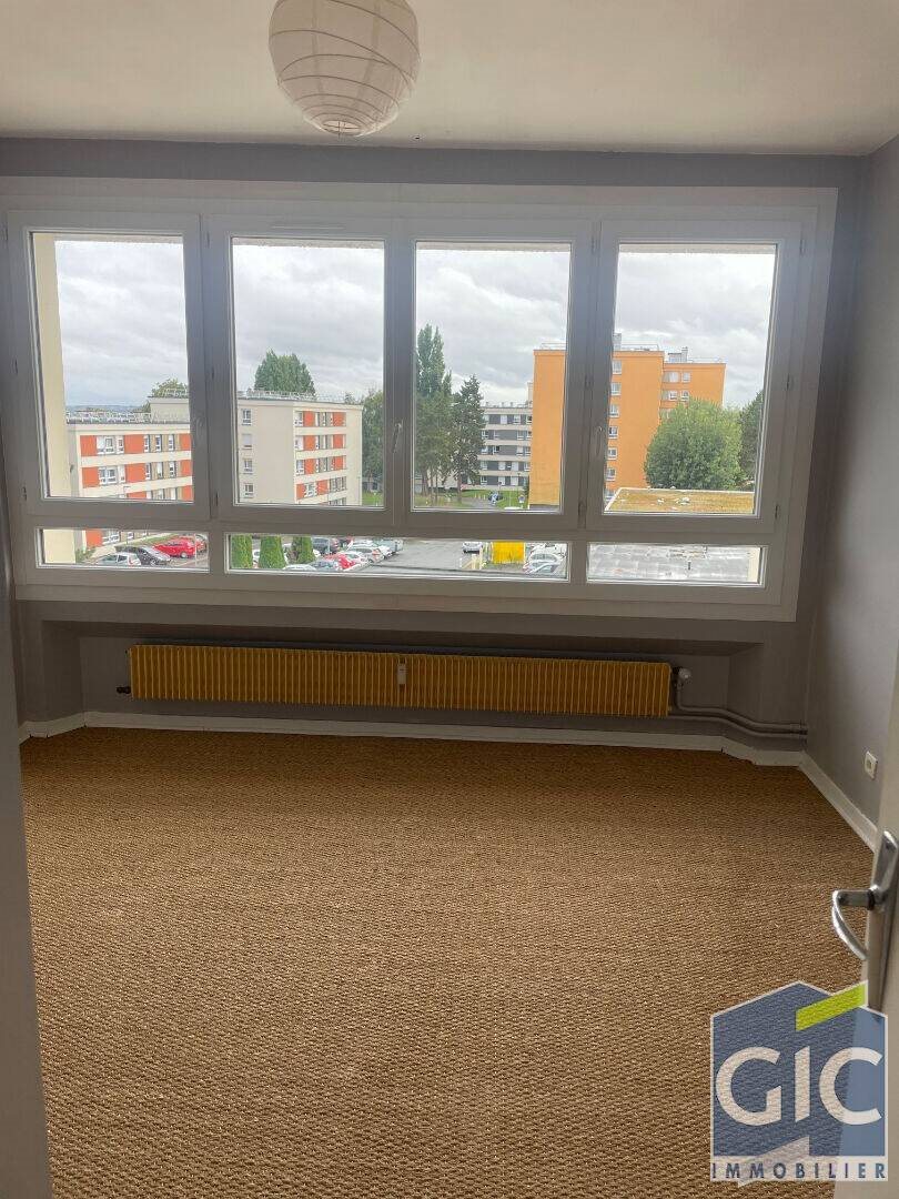 Appartement à vendre, 52m², Hérouville-Saint-Clair
