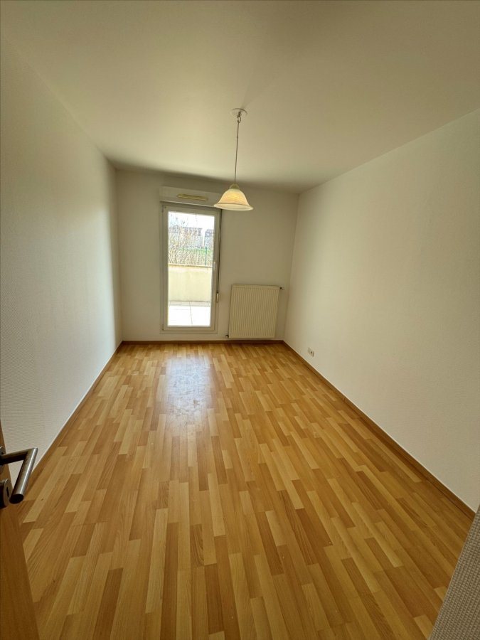 Appartement à louer, 73m², Guénange