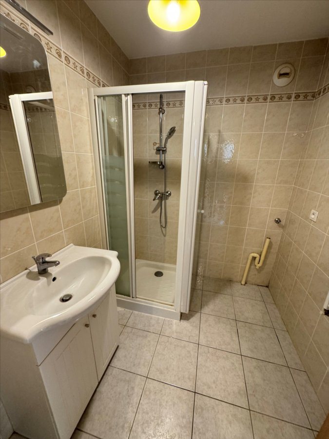 Appartement à louer, 73m², Guénange