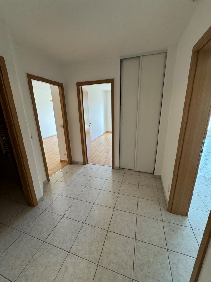 Appartement à louer, 73m², Guénange