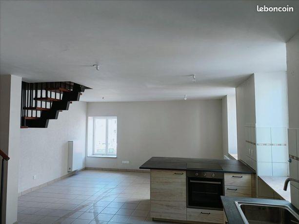 Appartement à louer, 87m², Sierck-les-Bains