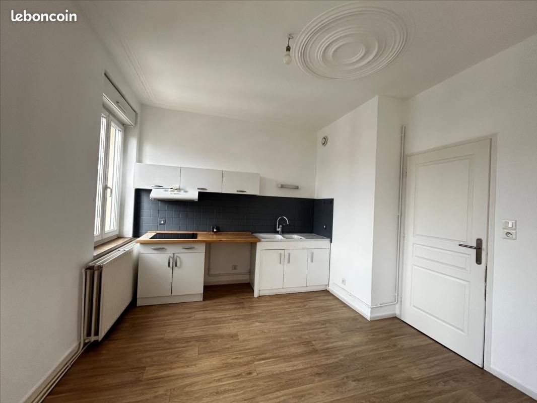 Appartement à louer, 70m², Yutz