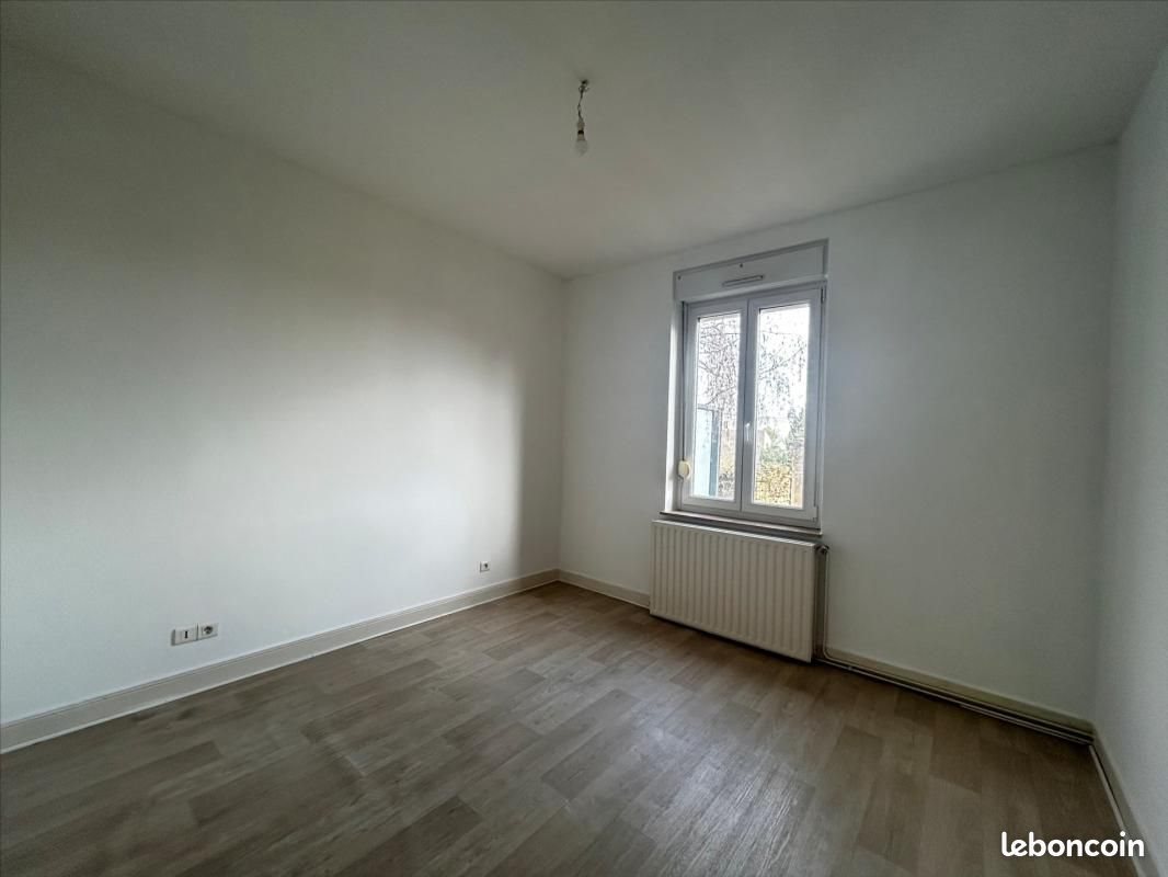 Appartement à louer, 70m², Yutz