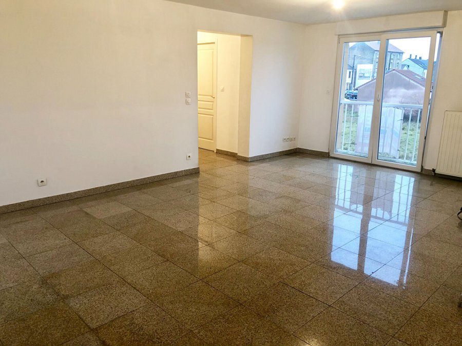 Appartement à vendre, 73m², Mondelange