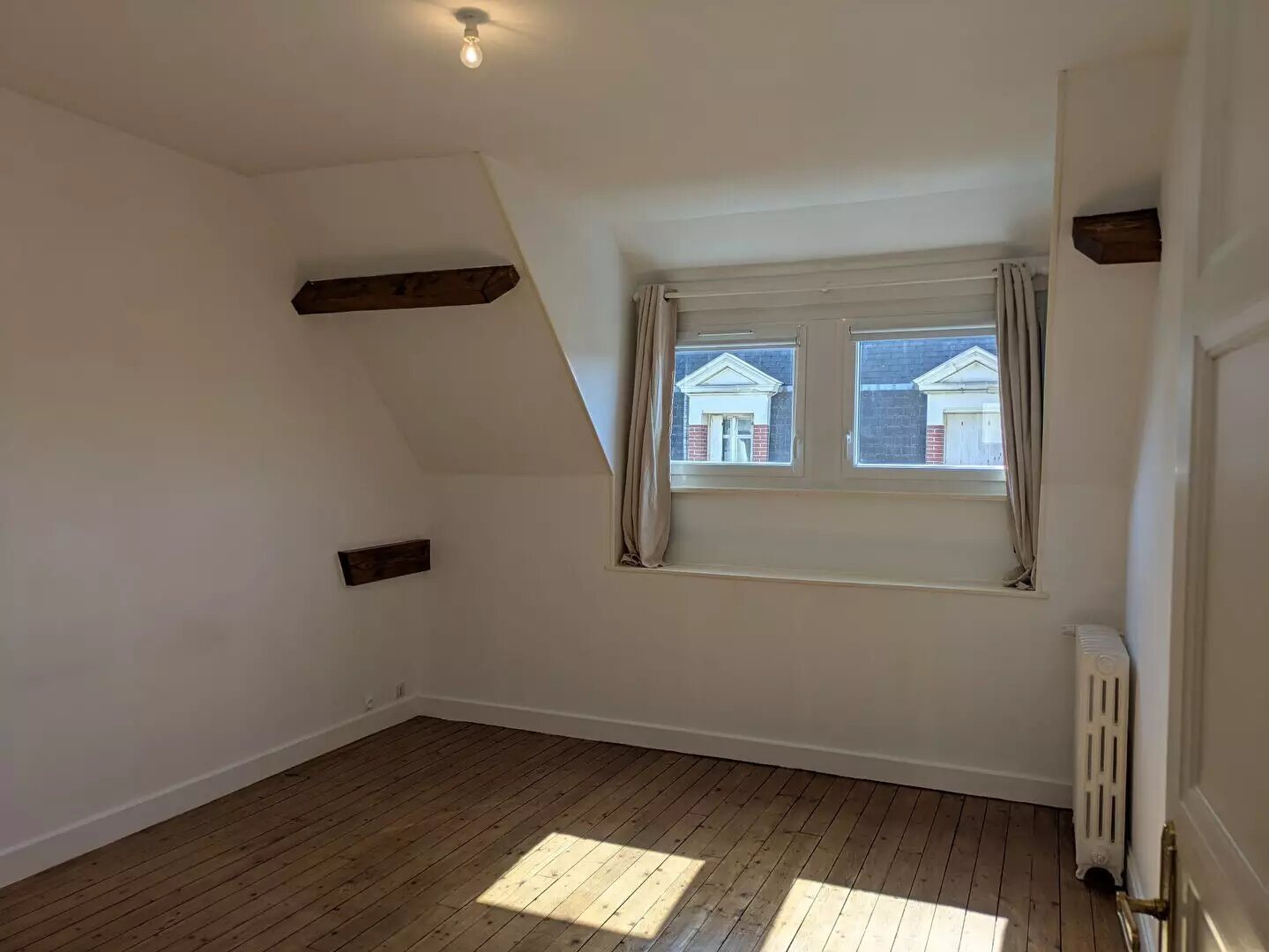 Appartement à louer, 117m², Ouistreham