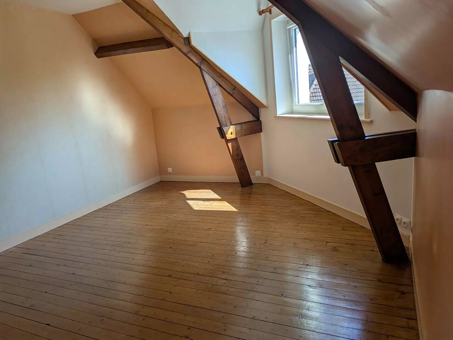 Appartement à louer, 117m², Ouistreham