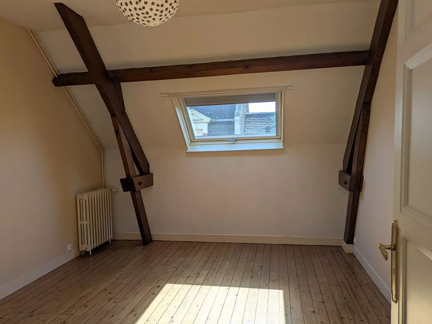 Appartement à louer, 117m², Ouistreham