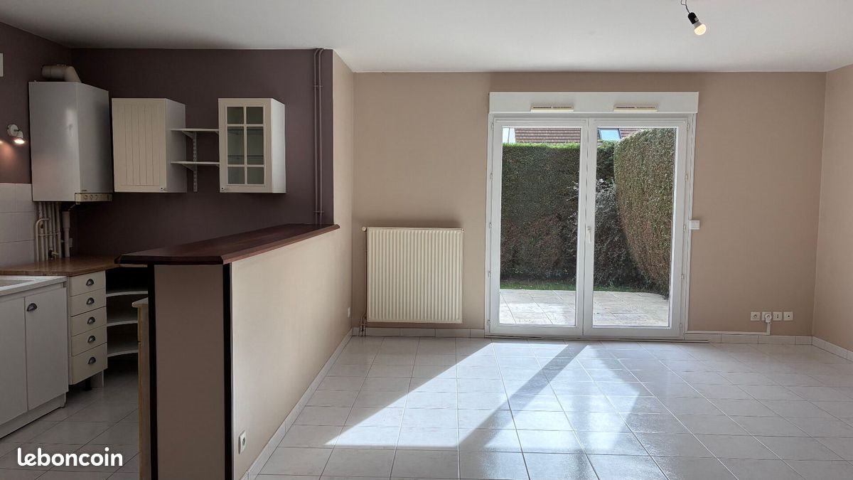 Maison à louer, 76m², Ouistreham