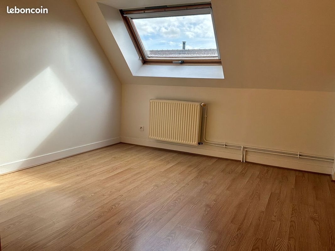 Maison à louer, 76m², Ouistreham