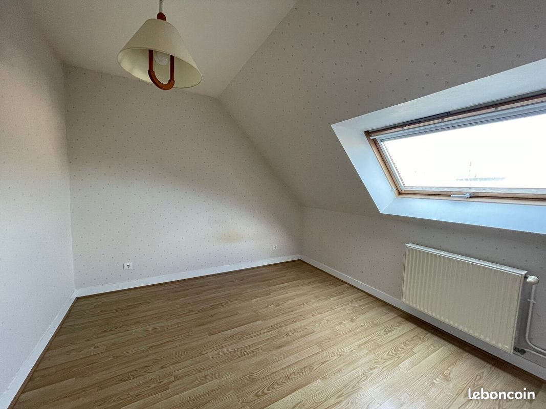 Maison à louer, 76m², Ouistreham