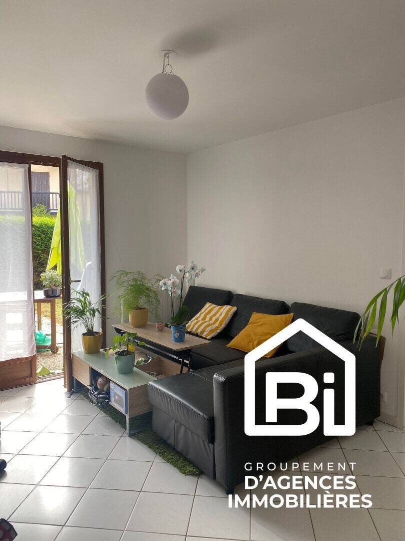 Appartement à louer, 30m², Ouistreham