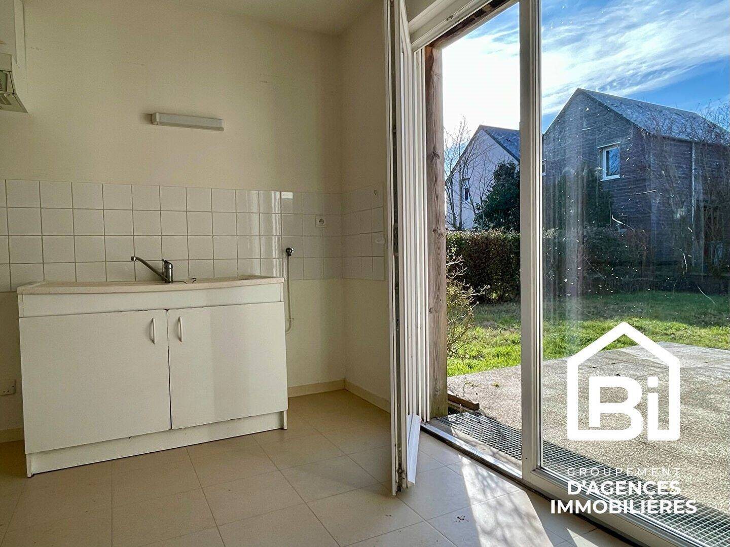 Maison à vendre, 96m², Douvres-la-Délivrande