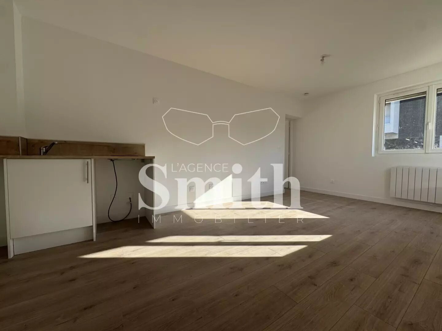 Appartement à louer, 33m², Petit-Couronne