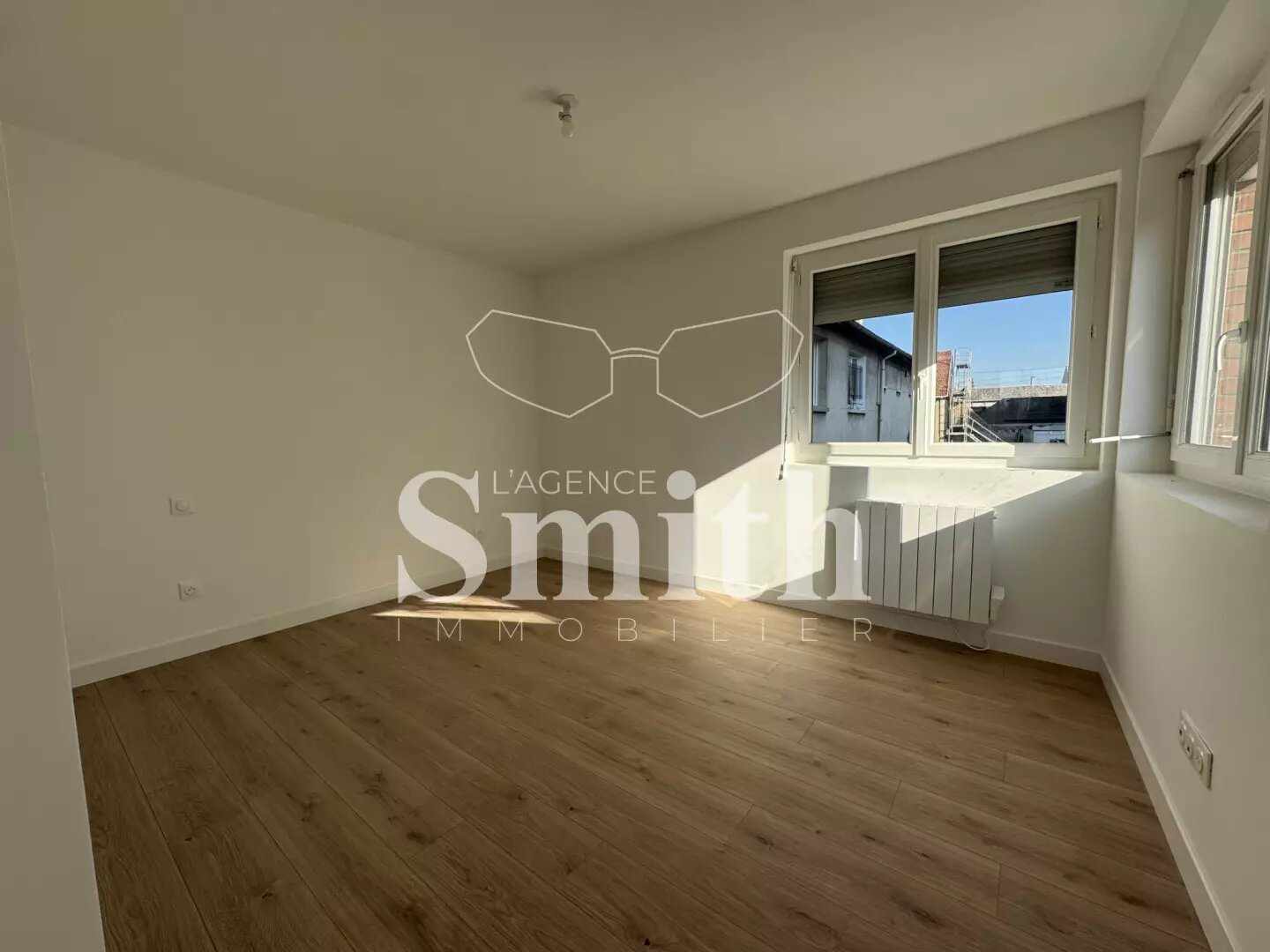 Appartement à louer, 33m², Petit-Couronne