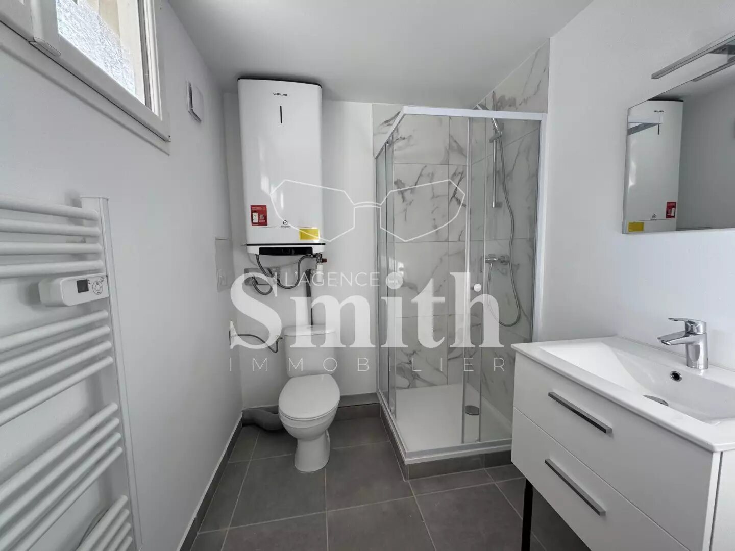 Appartement à louer, 33m², Petit-Couronne