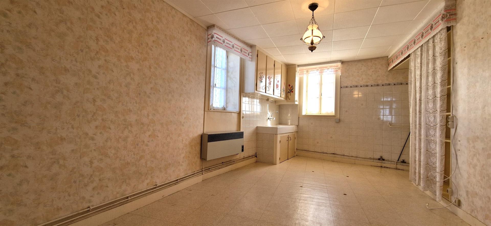 Appartement à vendre, 55m², Vierville-sur-Mer