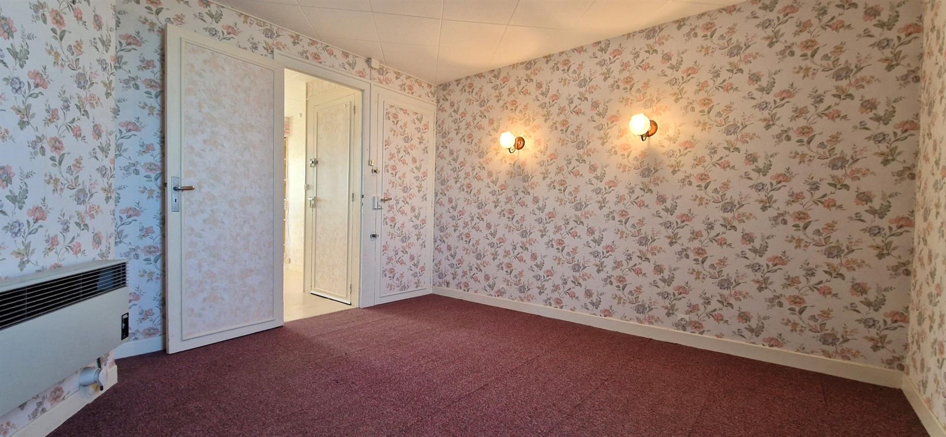 Appartement à vendre, 55m², Vierville-sur-Mer