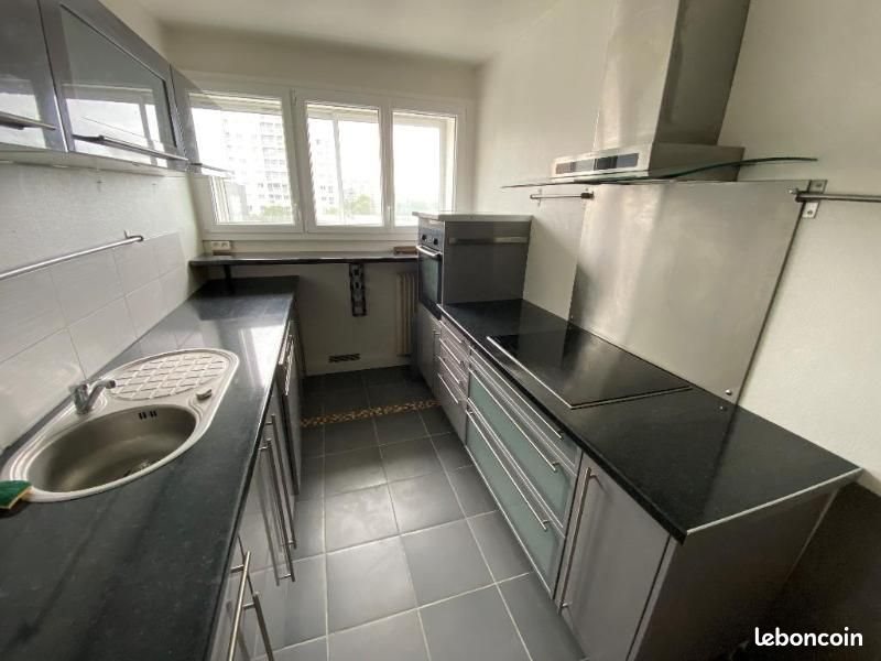 Appartement à louer, 105m², Cherbourg-Octeville