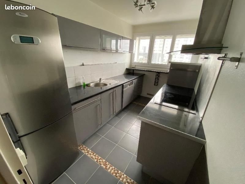 Appartement à louer, 105m², Cherbourg-Octeville