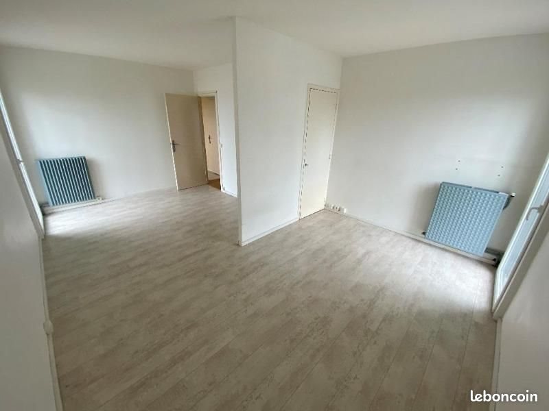 Appartement à louer, 105m², Cherbourg-Octeville