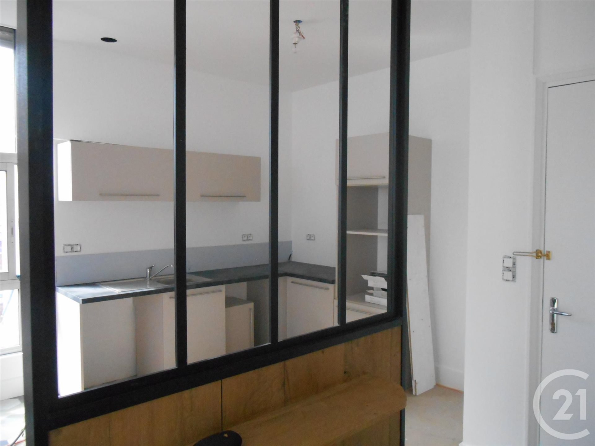 Appartement à louer, 118m², Cherbourg-Octeville
